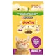 image 1 of Go-Cat Adult Dry Cat Food Chicken And Duck 750G