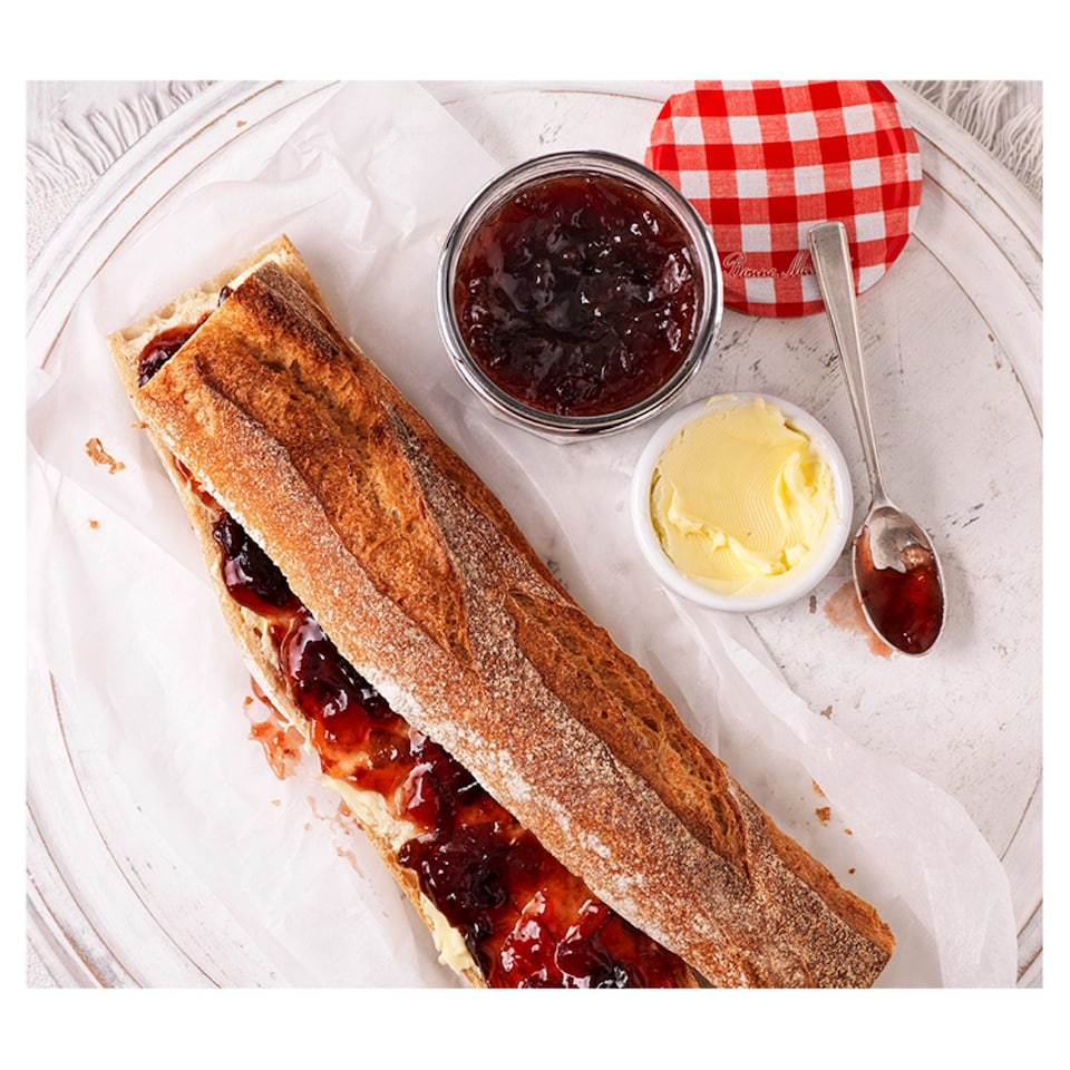 image 1 of Bonne Maman Strawberry Conserve 750g