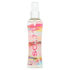 So Rainbow Sorbet Body Mist 100Ml