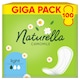 Naturella Light Kamilla Tisztasági Betét 5X100  1. kép