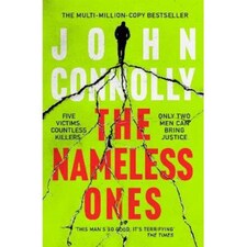 The Nameless Ones John Connolly