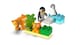 LEGO DUPLO 10442 Állatcsaládok a vadvilágban: Pingvinek és oroszlánok  2. kép
