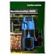 obrázok 1 z Garden meister Ponorné čerpadlo 400W