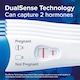 image 2 of Clearblue Ultra Early Advanced Pregnancy Tests 5 tests