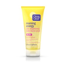 Clean And Clear Brightening Face Scrub 150Ml