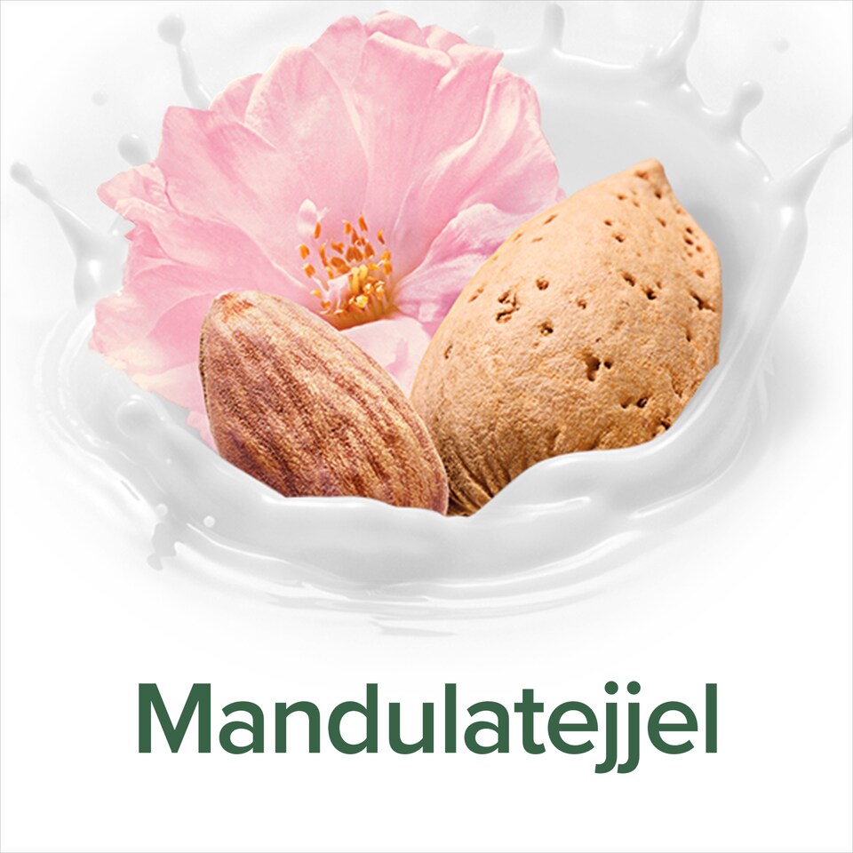Palmolive Naturals Almond Milk tusfürdő 500 ml  1. kép