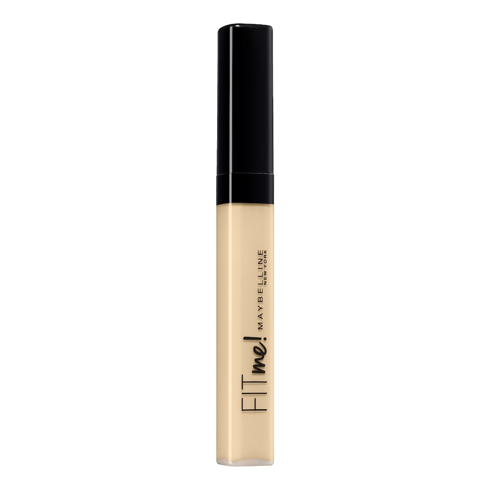 image 1 of Maybelline Fit Me Concealer, 06, 6.8ml