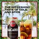 image 5 of Bacardi Spiced & Cola 250Ml