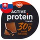 image 1 of Rajo Active Protein Curd Dark Chocolate 200 g