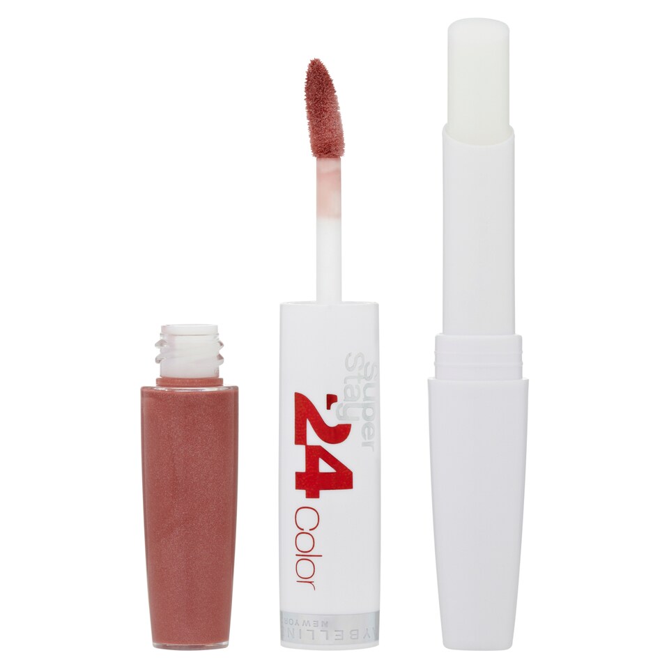 image 1 of Maybelline Lip Superstay 24 Hour Forever Heather
