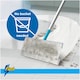 image 4 of Flash Speed Mop Wet Cloths Dance Away The Dirt 24 Wet Cloths