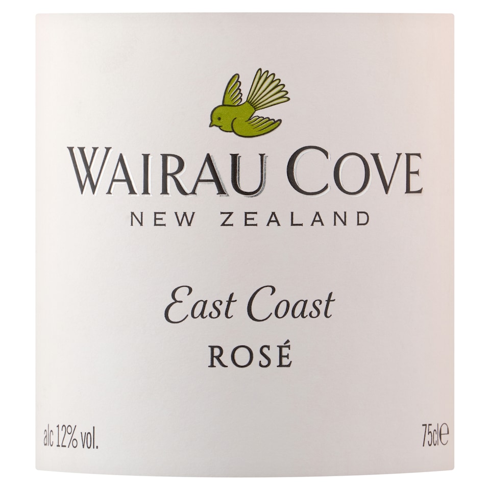 image 1 of Wairau Cove Rose 75Cl