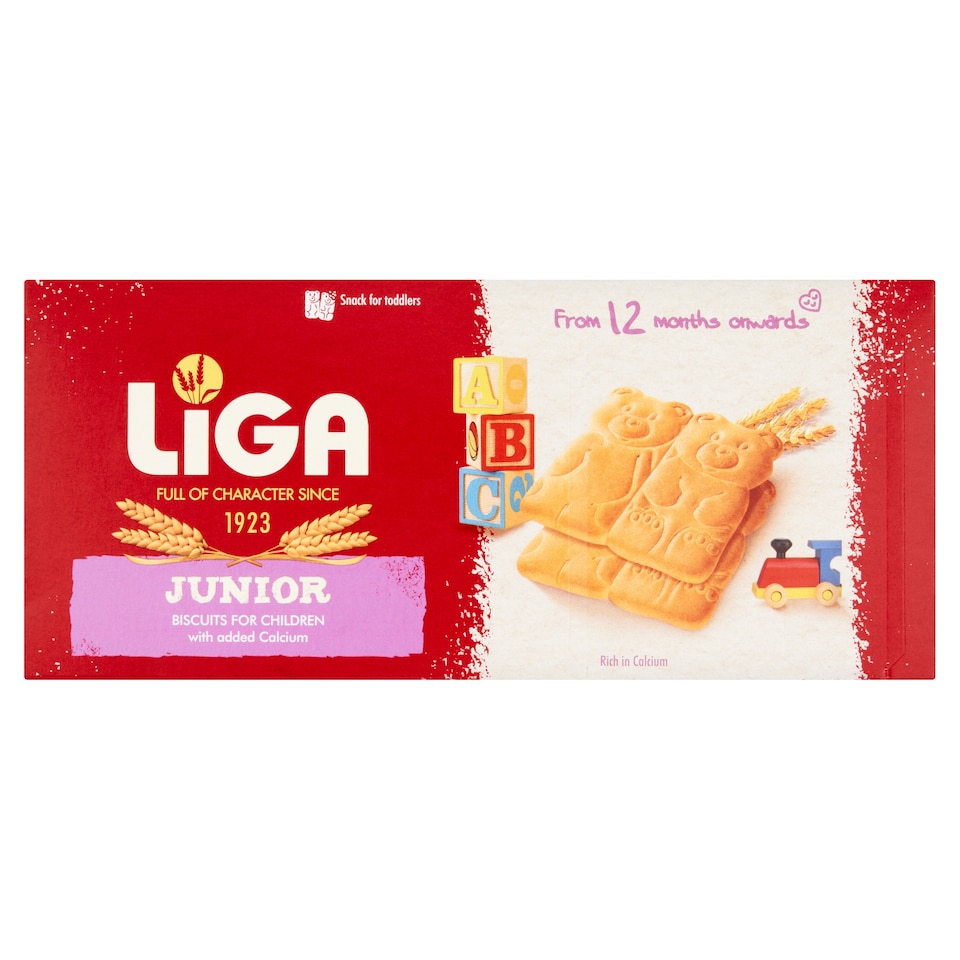 Liga Junior 175G