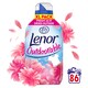 image 1 of Lenor Outdoorable Floral Fresh Fabric Conditioner 1.204L