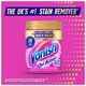 image 3 of Vanish Gold Stain Remover Powder 1.4Kg
