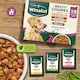 image 3 of Winalot Wet Dog Food Pouches Meaty Chunks In Jelly 12X100g