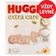 Obrázek 1 pro produkt Huggies Extra Care plenky velikost 2 pro děti 3-6kg 24 ks
