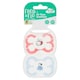 image 1 of Fred & Flo Air Flow Soothers 2 Pack