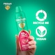 image 4 of Mitchum Ultimate 72H Bright Floral Anti Perspirant & Deodorant 250ml