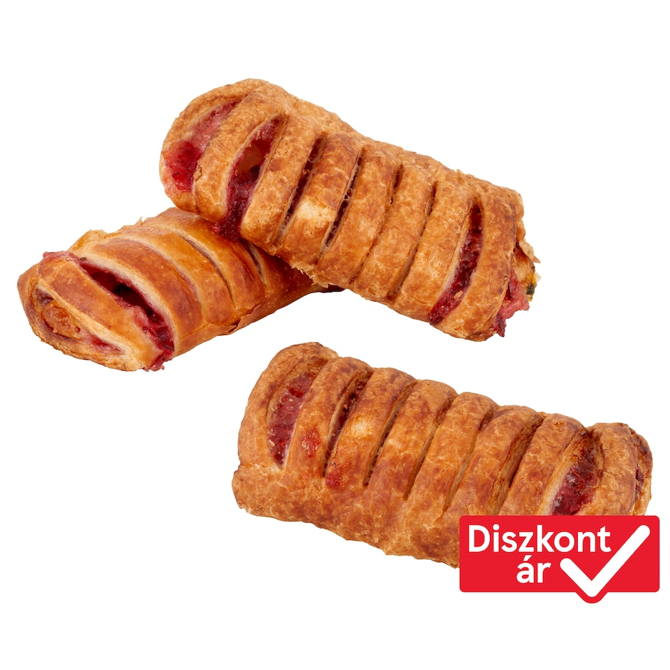 Vörösáfonyás táska 68 g