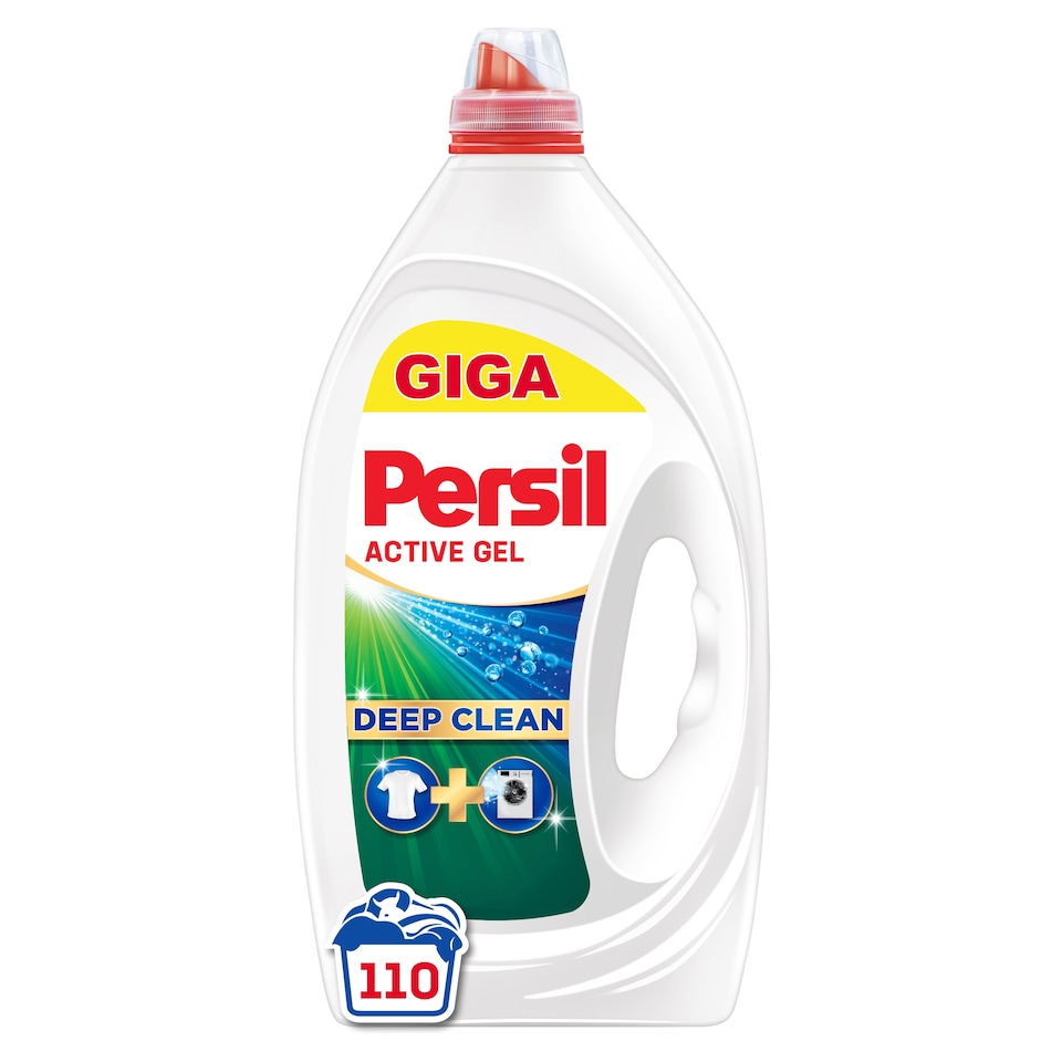 Persil prací gél Regular 110 praní