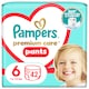 image 1 of Pampers Premium Care Pants Size 6, 42 Diapers, 13kg-19kg