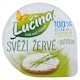 image 1 of Lučina Fresh Cream Cheese with Chives 80 g