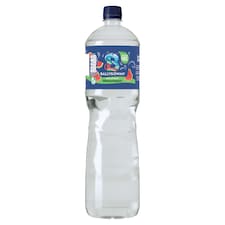 Ballygowan Hint of Fruit Watermelon Flavoured Sugar Free Still Natural Mineral Water Drink 1.5 Litre