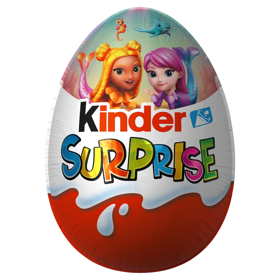 Kinder Surprise 20g