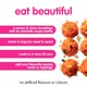 image 2 of itsu thai style prawn soup'dumplings 168g