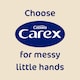 image 4 of Carex Gruffalo Deep Dark Forest Fruits Handwash 250ml