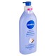 image 2 of Nivea Smooth Sensation Body Milk 625ml