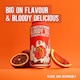 image 2 of Beavertown Bloody 'Ell Blood Orange IPA 440ml