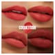 image 5 of Maybelline Super Stay Teddy Tint Lip Tint, 30 Coquettish, 5ml