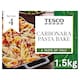 image 1 of Tesco Carbonara Pasta Bake 1.5Kg