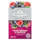 Obrázek 1 pro produkt Ahmad Tea Ovocný čaj aromatizovaný s příchutí lesních plodů 20 x 2g