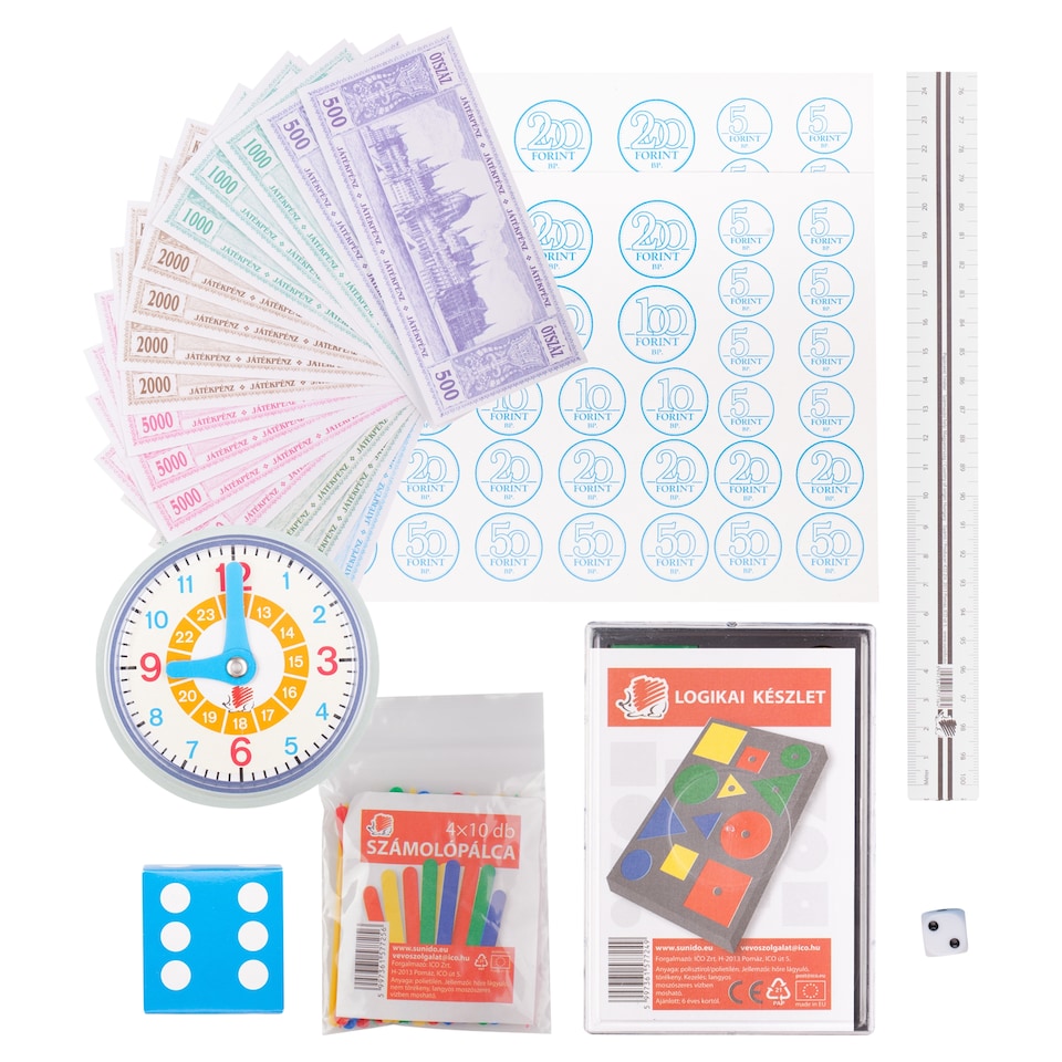 Starter Kit 1 Class