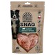image 1 of Dog Snaq Dried Beef Larynx 0.100kg