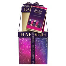 Baylis & Harding Fig & Pomegranate Keepsake Boxes Gift Set