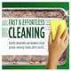 image 3 of Fairy Platinum Lemon Dishwashing Liquid 520ml