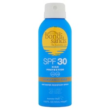 Bondi Sands Fragrance Free Spf30 Spray 193Ml