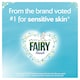 image 4 of  Fairy In Wash Scent Booster Almond Milk & Manuka Honey 735g