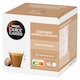 image 2 of NESCAFÉ Dolce Gusto Cortado Espresso Macchiato Milk Powder and Instant Coffee Capsules 16 x 6,3 g