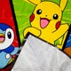 image 4 of Pokemon Funny Towel