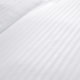 image 4 of Silentnight Hotel Collection 10.5Tog Duvet Single