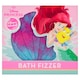 image 1 of Disney Princess bath fizzer 130g