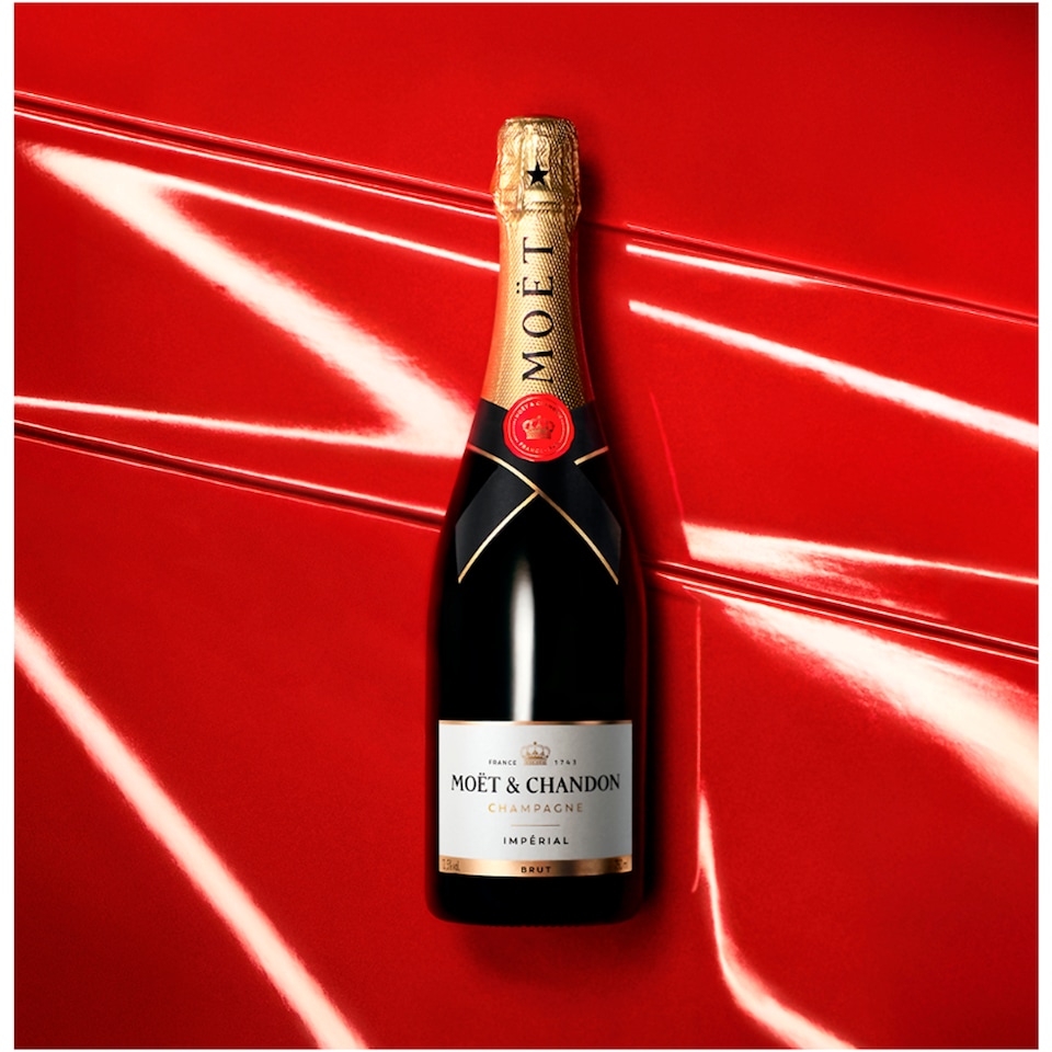 image 1 of Moet & Chandon Imperial Brut Champagne 75cl