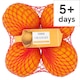 image 1 of Tesco Oranges 4 Pack