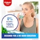 image 5 of Colgate Plax Soft Mint Mouthwash Alcohol Free 500ml