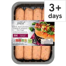 Tesco Finest 4
